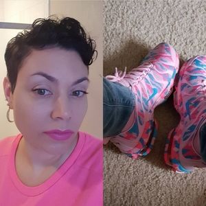 Nike Air Max plus TN